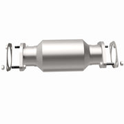 MagnaFlow Exhaust Products NA MagnaFlow Exhaust Products 5421861 - California CARB Direct-Fit Catalytic Converter