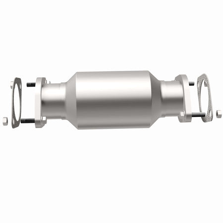MagnaFlow Exhaust Products NA MagnaFlow Exhaust Products 5421861 - California CARB Direct-Fit Catalytic Converter