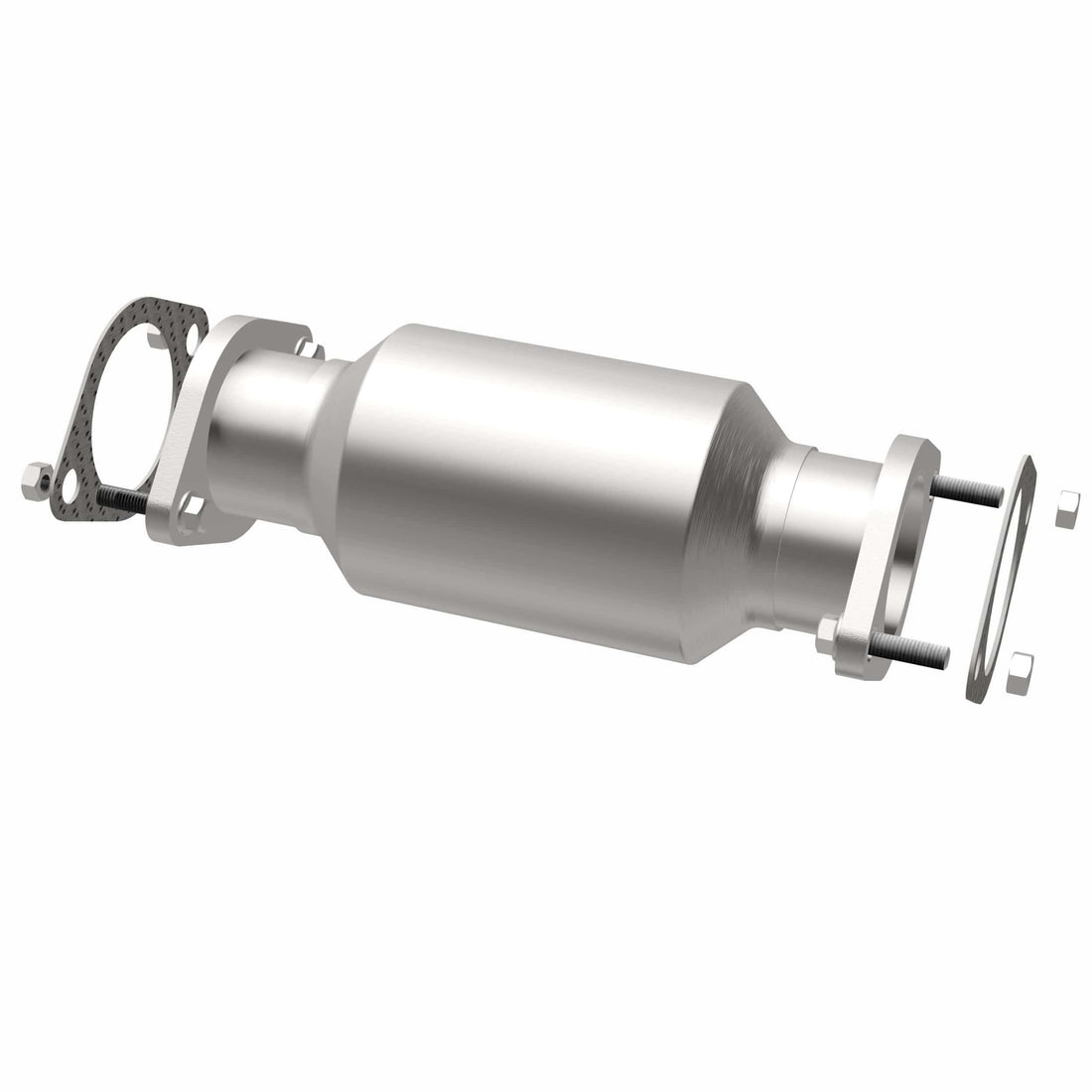 MagnaFlow Exhaust Products NA MagnaFlow Exhaust Products 5421861 - California CARB Direct-Fit Catalytic Converter