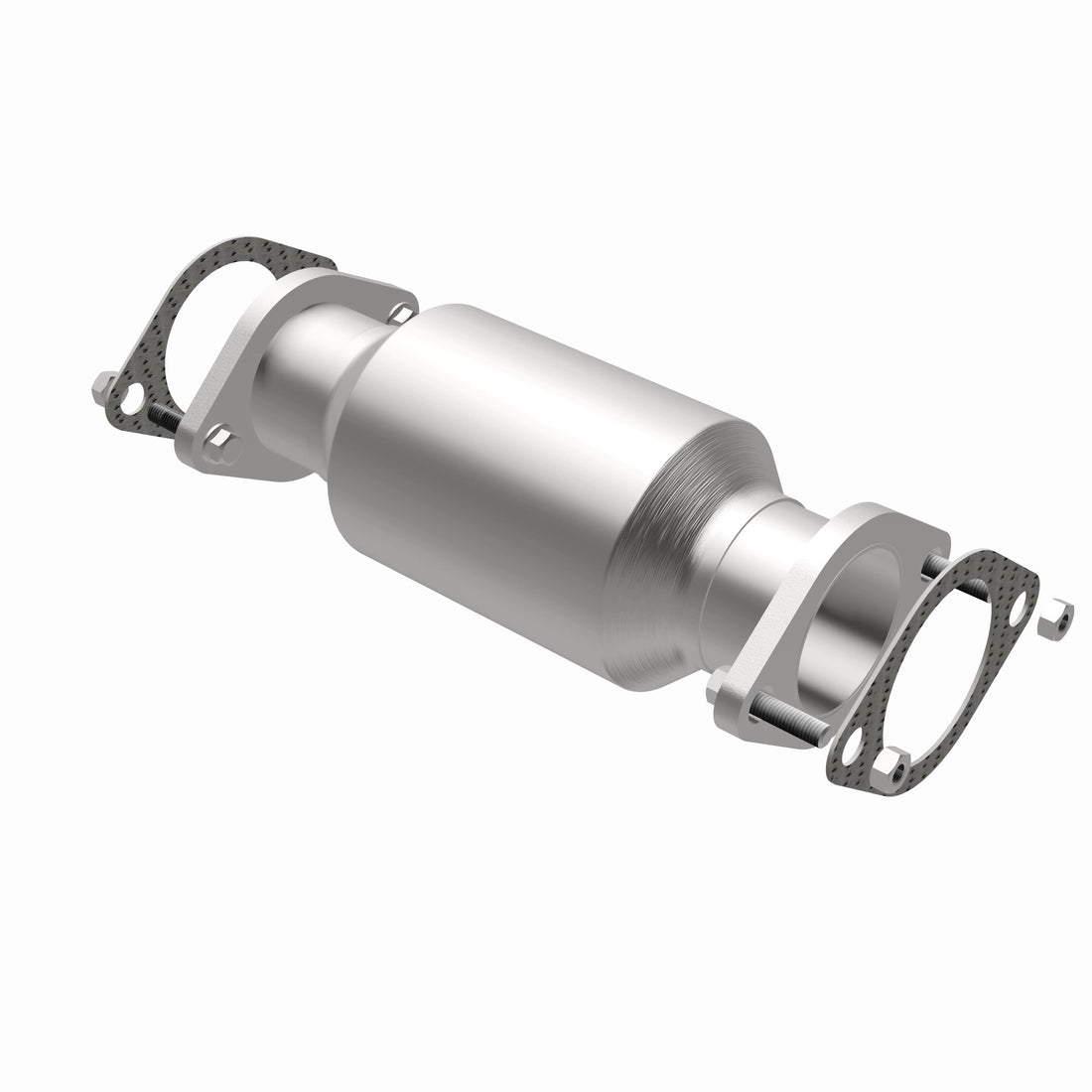 MagnaFlow Exhaust Products 5421861 California premium catalytic converter for 2013-2014 Hyundai Genesis Coupe, view 6