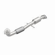 MagnaFlow Exhaust Products 5421911 California premium catalytic converter for 2012-2016 Buick/Chevrolet, view 2