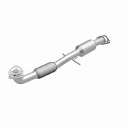 MagnaFlow Exhaust Products 5421911 California premium catalytic converter for 2012-2016 Buick/Chevrolet, view 3
