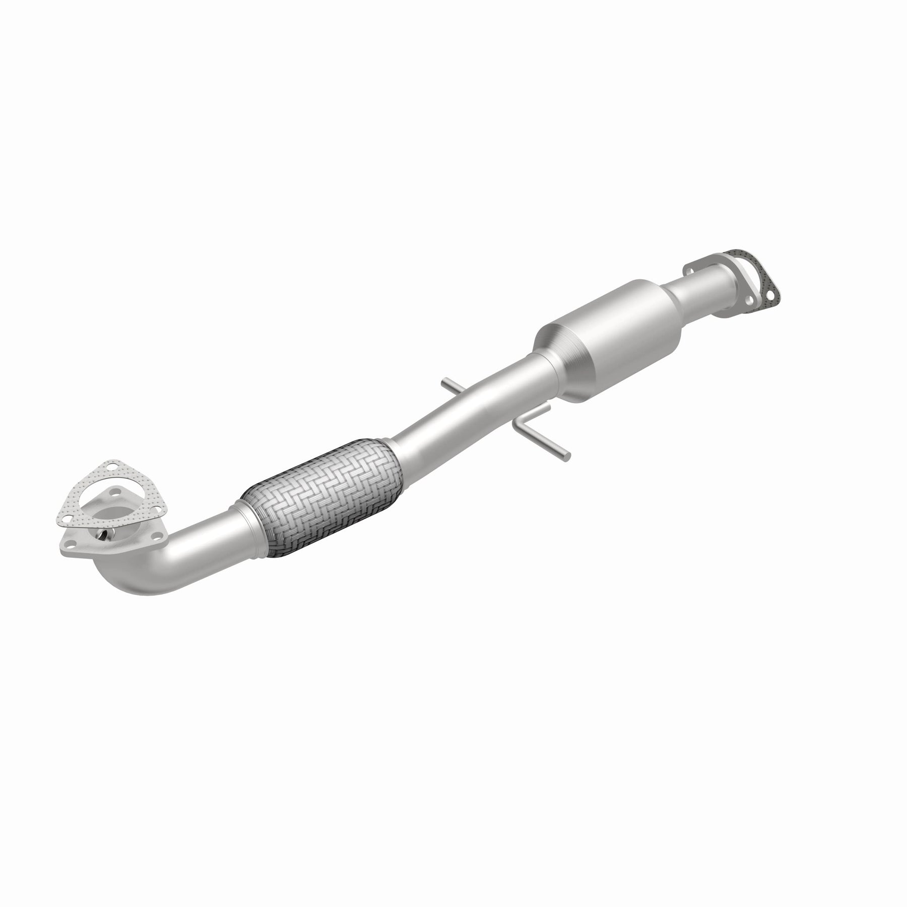 MagnaFlow Exhaust Products 5421911 California premium catalytic converter for 2012-2016 Buick/Chevrolet, view 3