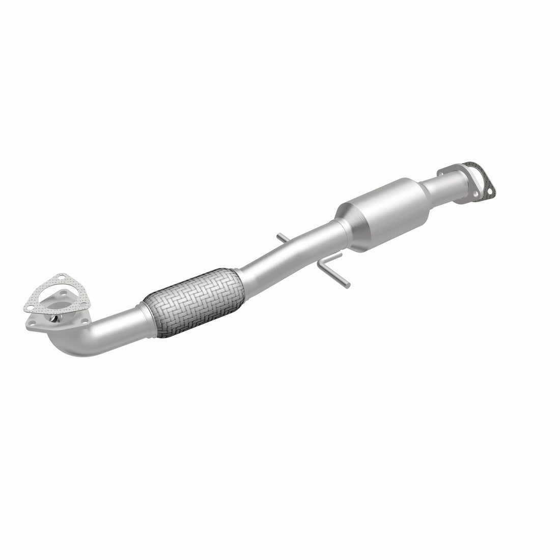 MagnaFlow Exhaust Products 5421911 California premium catalytic converter for 2012-2016 Buick/Chevrolet, view 4