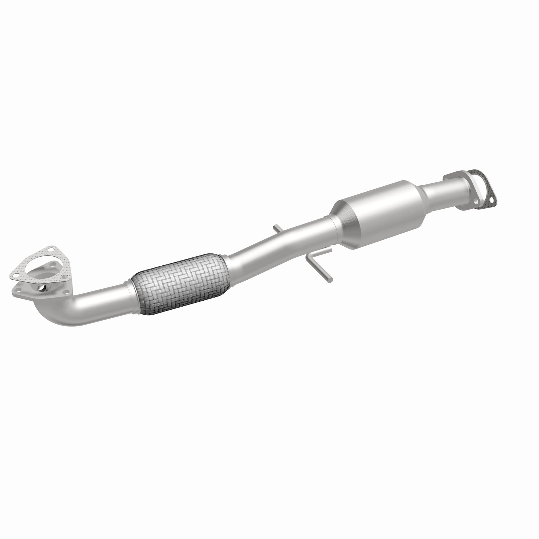 MagnaFlow Exhaust Products 5421911 California premium catalytic converter for 2012-2016 Buick/Chevrolet, view 5