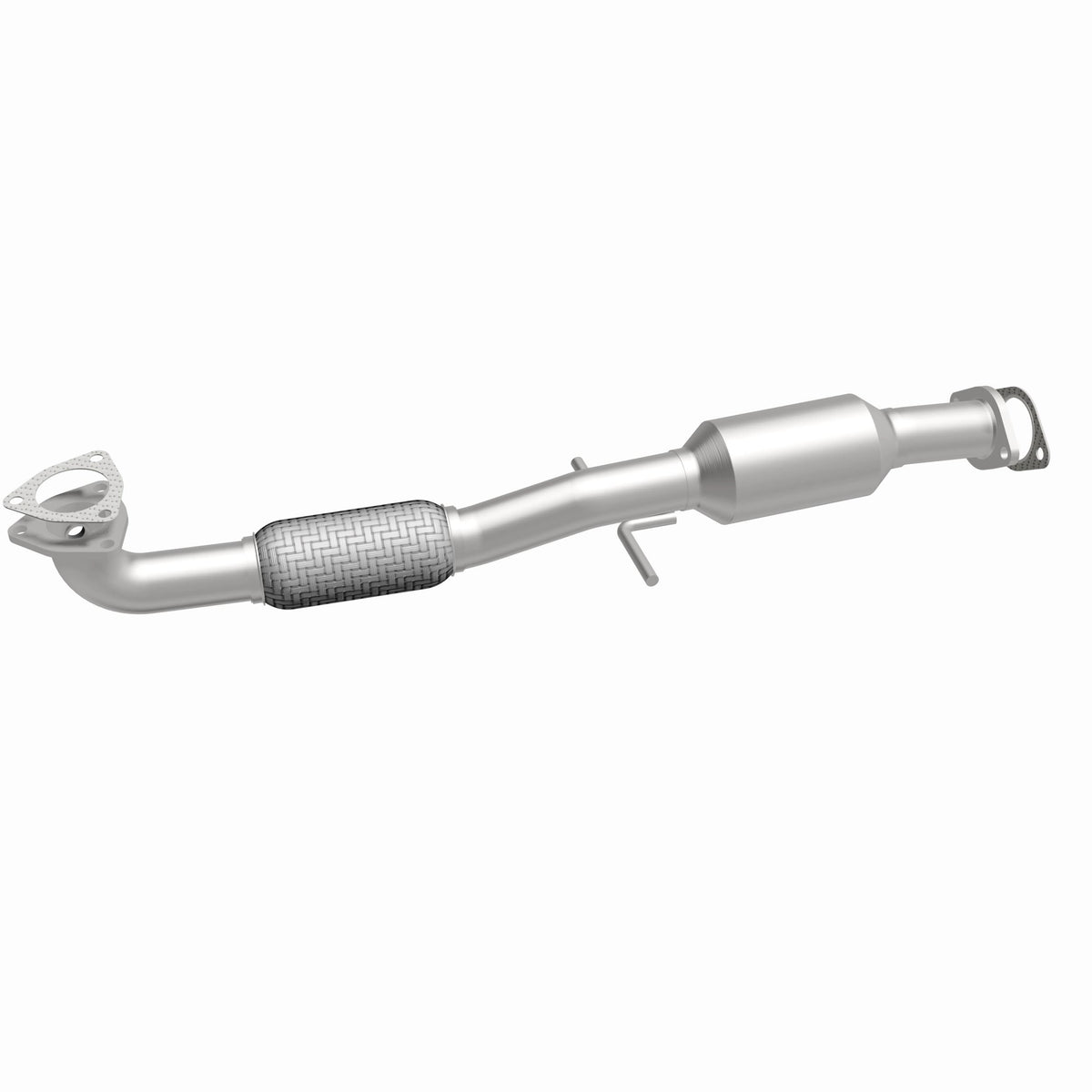 MagnaFlow Exhaust Products 5421911 California premium catalytic converter for 2012-2016 Buick/Chevrolet, view 6