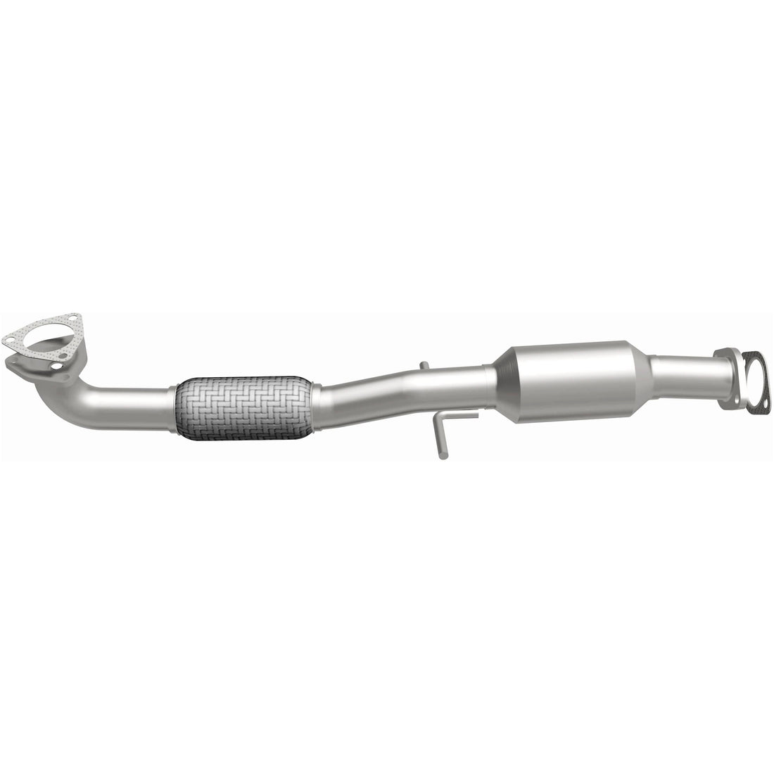 MagnaFlow Exhaust Products 5421911 California premium catalytic converter for 2012-2016 Buick/Chevrolet