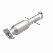 MagnaFlow Exhaust Products 5421913 - California CARB Direct-Fit Catalytic Converter