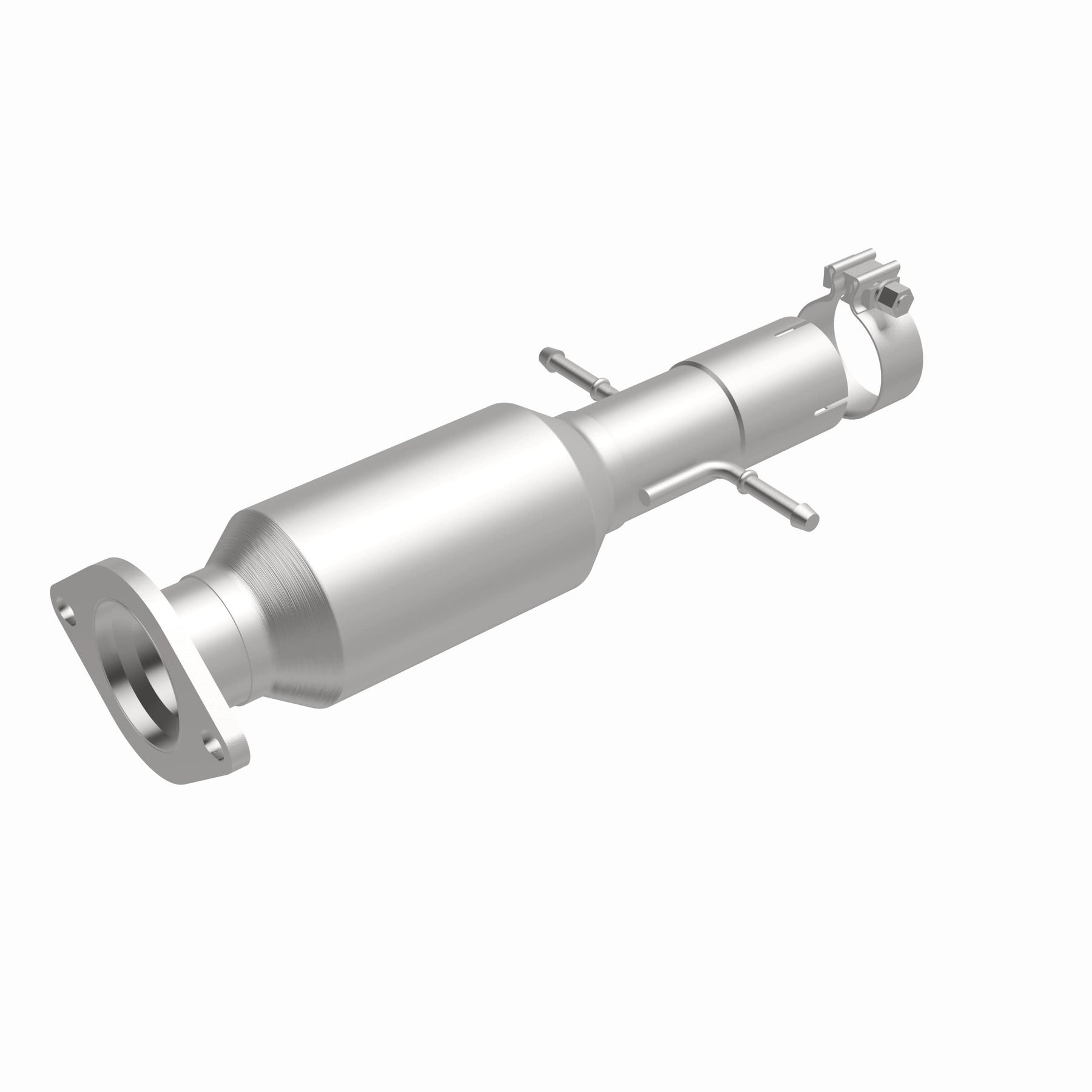 MagnaFlow Exhaust Products 5421913 - California CARB Direct-Fit Catalytic Converter