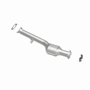 MagnaFlow Exhaust Products 5421985 - California CARB Direct-Fit Catalytic Converter 1