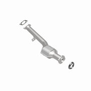MagnaFlow Exhaust Products 5421985 - California CARB Direct-Fit Catalytic Converter 2