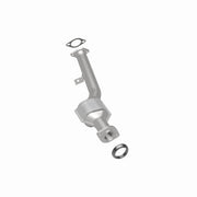 MagnaFlow Exhaust Products 5421985 - California CARB Direct-Fit Catalytic Converter 3