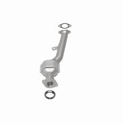 MagnaFlow Exhaust Products 5421985 - California CARB Direct-Fit Catalytic Converter 4