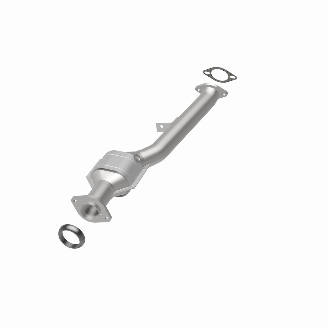 MagnaFlow Exhaust Products 5421985 - California CARB Direct-Fit Catalytic Converter 5