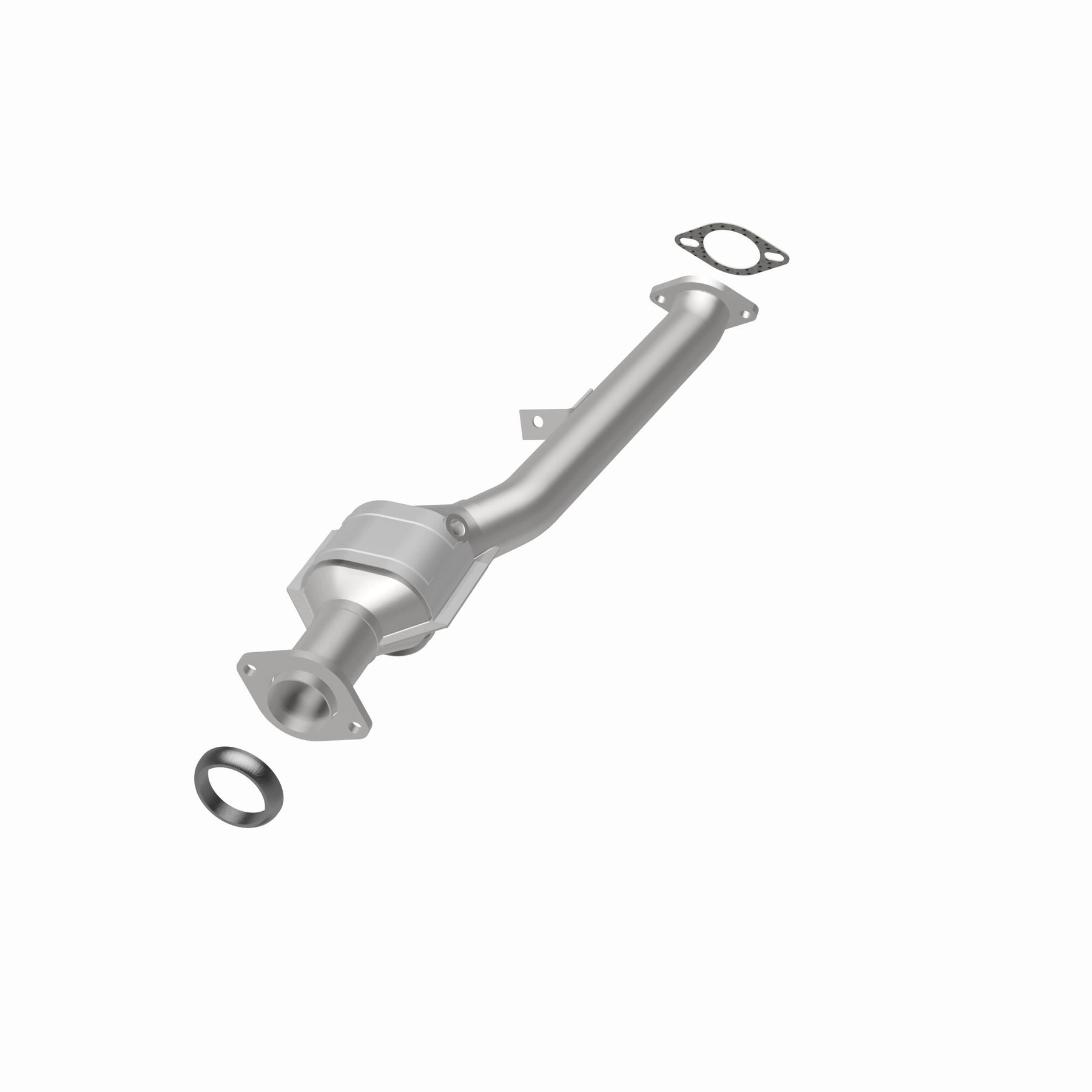 MagnaFlow Exhaust Products 5421985 - California CARB Direct-Fit Catalytic Converter 5