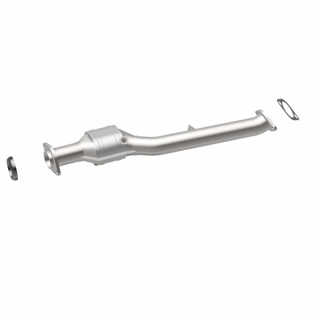 MagnaFlow Exhaust Products 5421985 - California CARB Direct-Fit Catalytic Converter