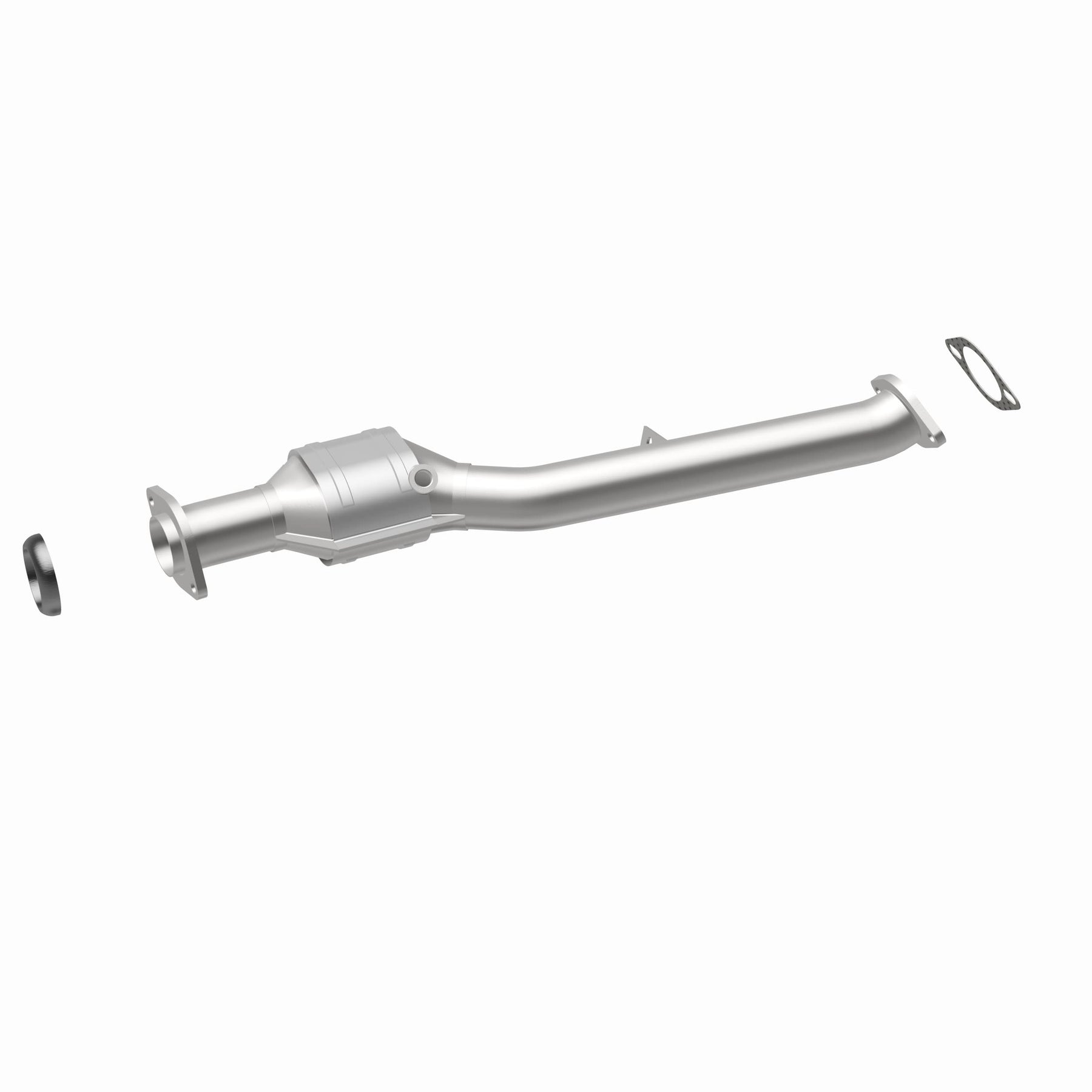 MagnaFlow Exhaust Products 5421985 - California CARB Direct-Fit Catalytic Converter