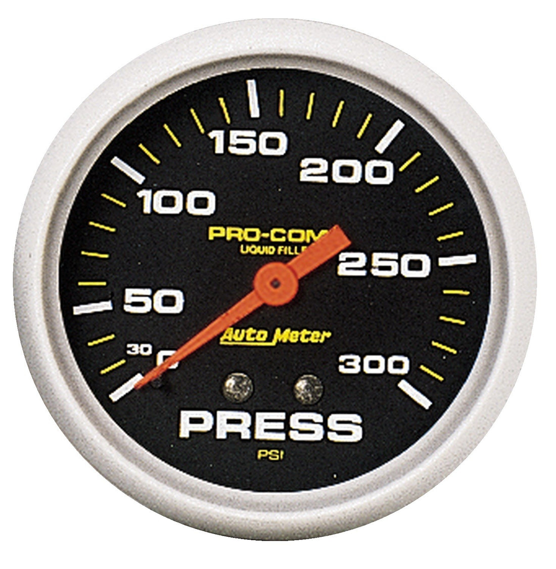 AutoMeter 5423 Multi-Purpose Gauge