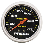 AutoMeter 5423 Multi-Purpose Gauge