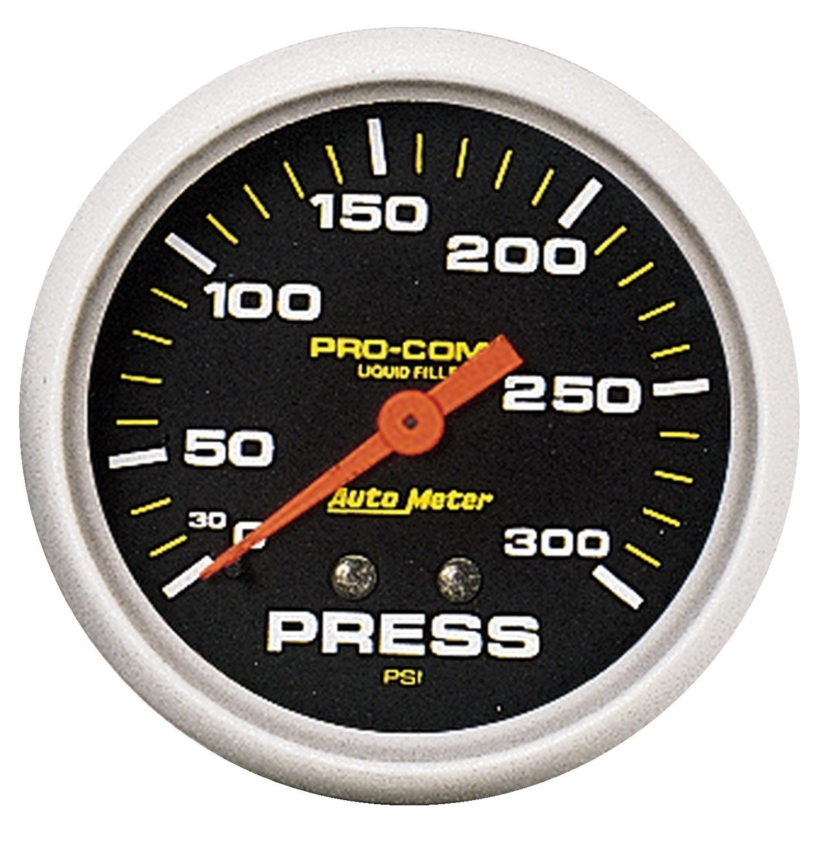 AutoMeter 5423 Multi-Purpose Gauge