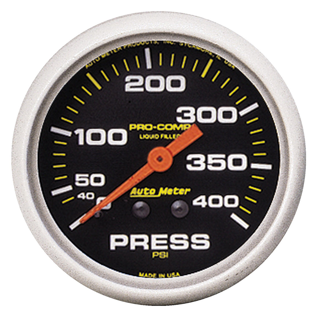AutoMeter 5424 Multi-Purpose Gauge