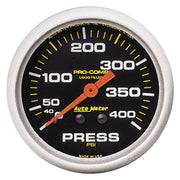AutoMeter 5424 Multi-Purpose Gauge
