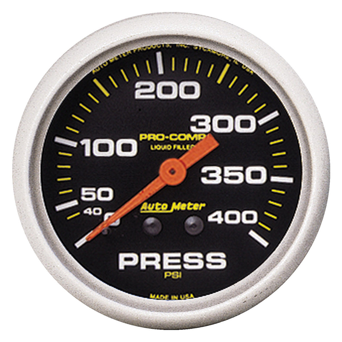 AutoMeter 5424 Multi-Purpose Gauge