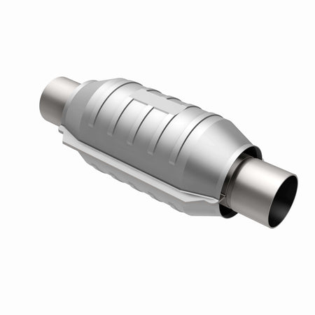 MagnaFlow Exhaust Products Exhaust MagnaFlow Exhaust Products 54304 - Standard Grade Universal Catalytic Converter