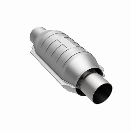 MagnaFlow Exhaust Products Exhaust MagnaFlow Exhaust Products 54304 - Standard Grade Universal Catalytic Converter