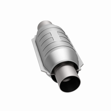 MagnaFlow Exhaust Products Exhaust MagnaFlow Exhaust Products 54304 - Standard Grade Universal Catalytic Converter