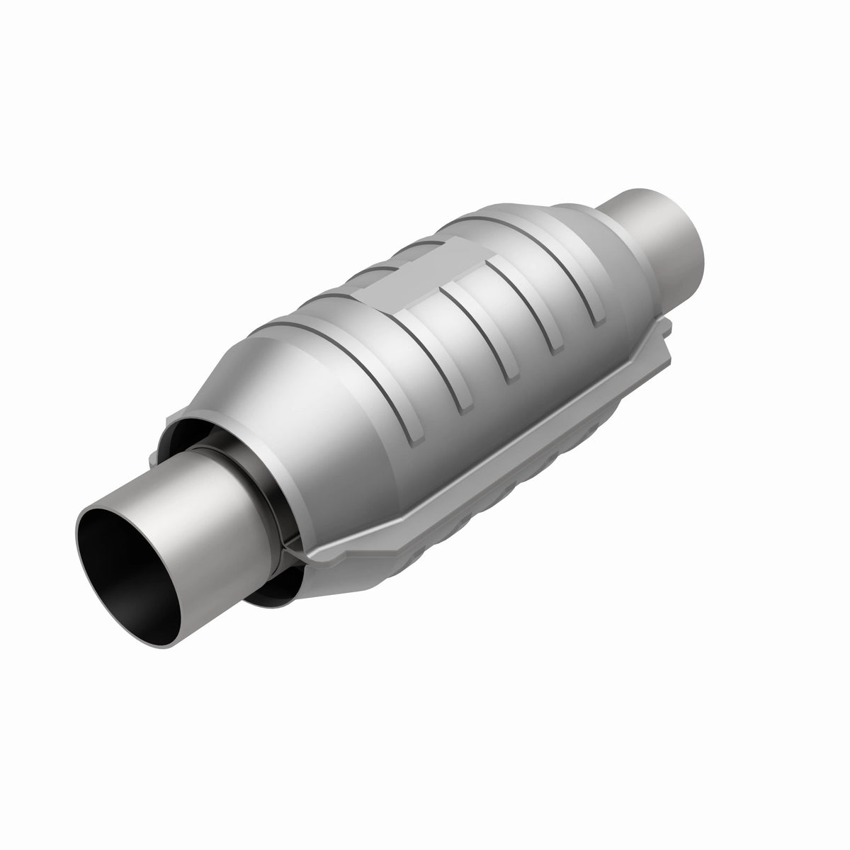 MagnaFlow Exhaust Products 54305 - Standard Grade Universal Catalytic Converter 1