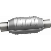 MagnaFlow Exhaust Products 54305 - Standard Grade Universal Catalytic Converter 4