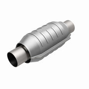 MagnaFlow Exhaust Products Exhaust MagnaFlow Exhaust Products 54306 - Standard Grade Universal Catalytic Converter