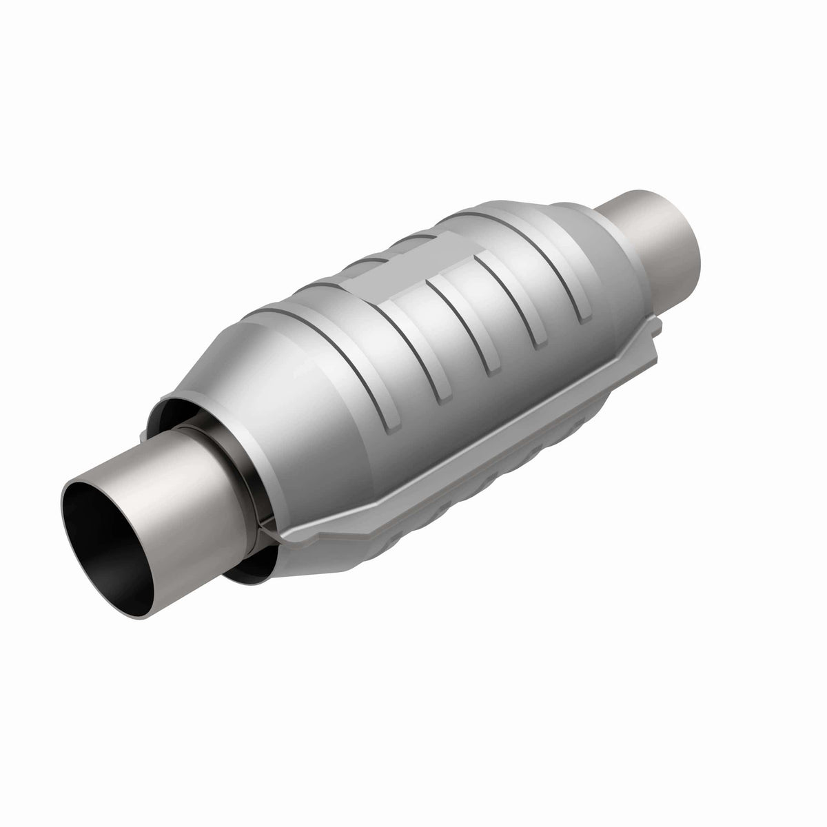 MagnaFlow Exhaust Products Exhaust MagnaFlow Exhaust Products 54306 - Standard Grade Universal Catalytic Converter