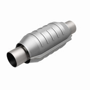 MagnaFlow Exhaust Products Exhaust MagnaFlow Exhaust Products 54306 - Standard Grade Universal Catalytic Converter