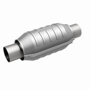 MagnaFlow Exhaust Products 54309 - Standard Grade Universal Catalytic Converter 3