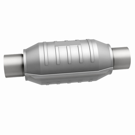MagnaFlow Exhaust Products 54309 - Standard Grade Universal Catalytic Converter 5
