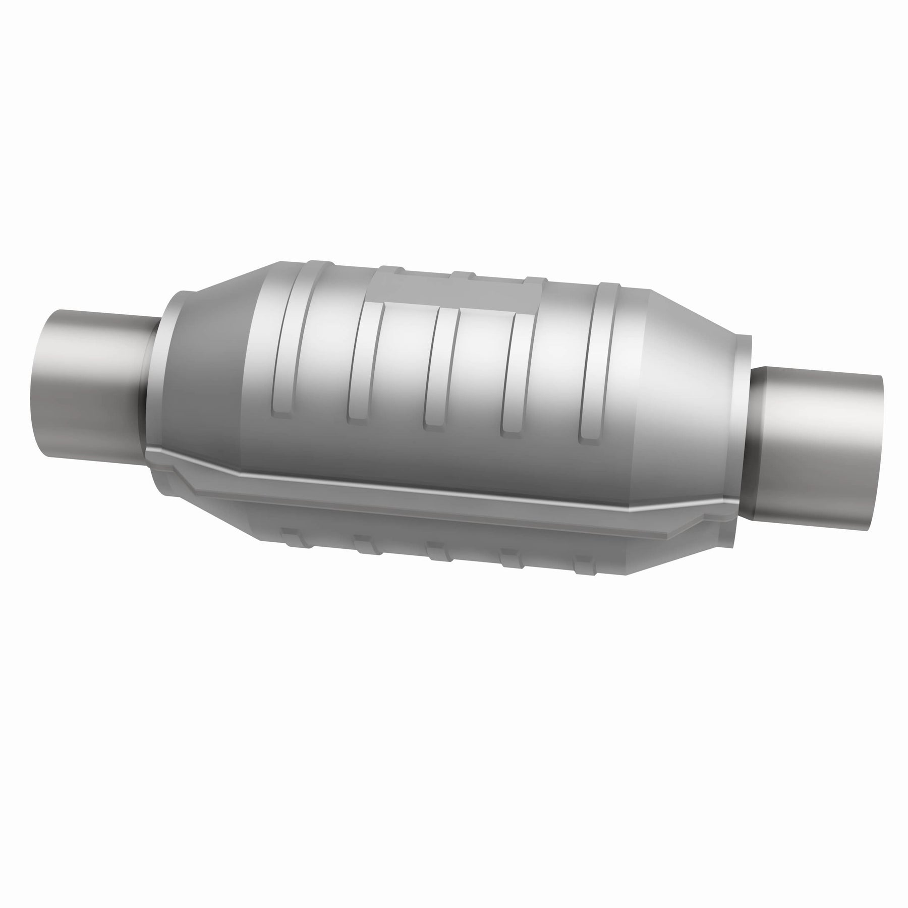 MagnaFlow Exhaust Products 54309 - Standard Grade Universal Catalytic Converter