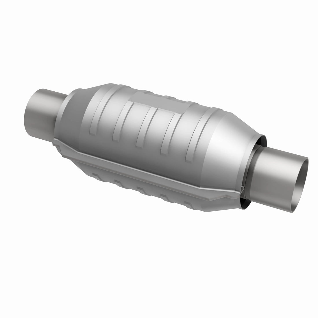 MagnaFlow Exhaust Products 54309 - Standard Grade Universal Catalytic Converter