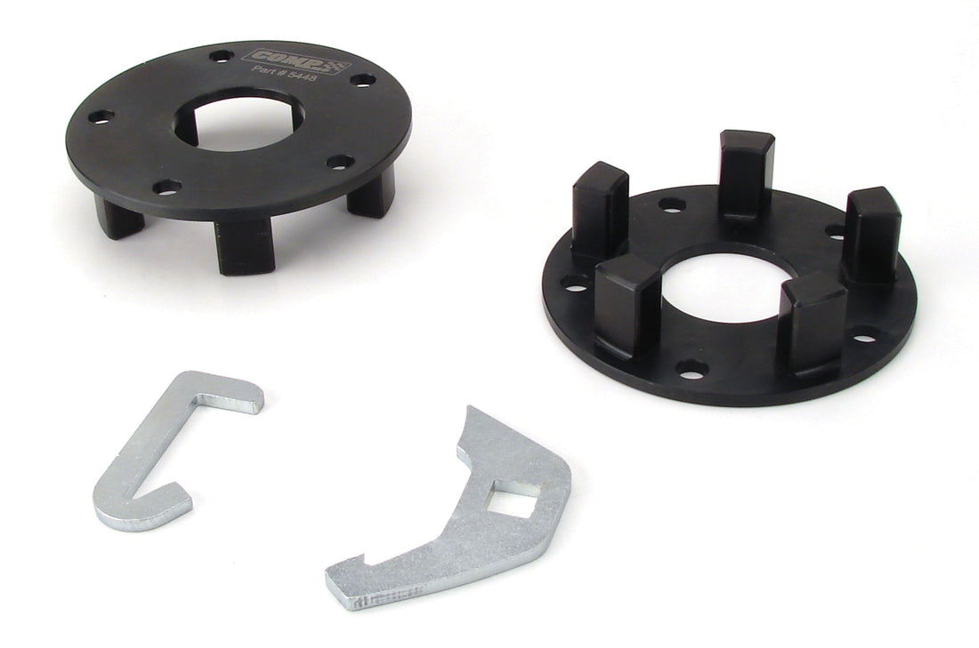 COMP Cams 5449 Engine Variable Valve Timing (VVT) Adjuster Plug