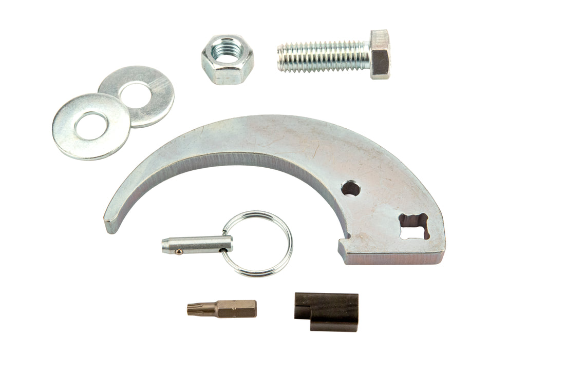 COMP Cams 5450CPG Engine Variable Valve Timing (VVT) Adjuster Plug