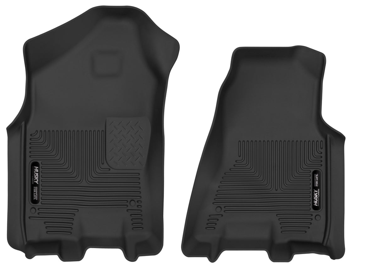 Husky Liners 54501 - Floor Liner