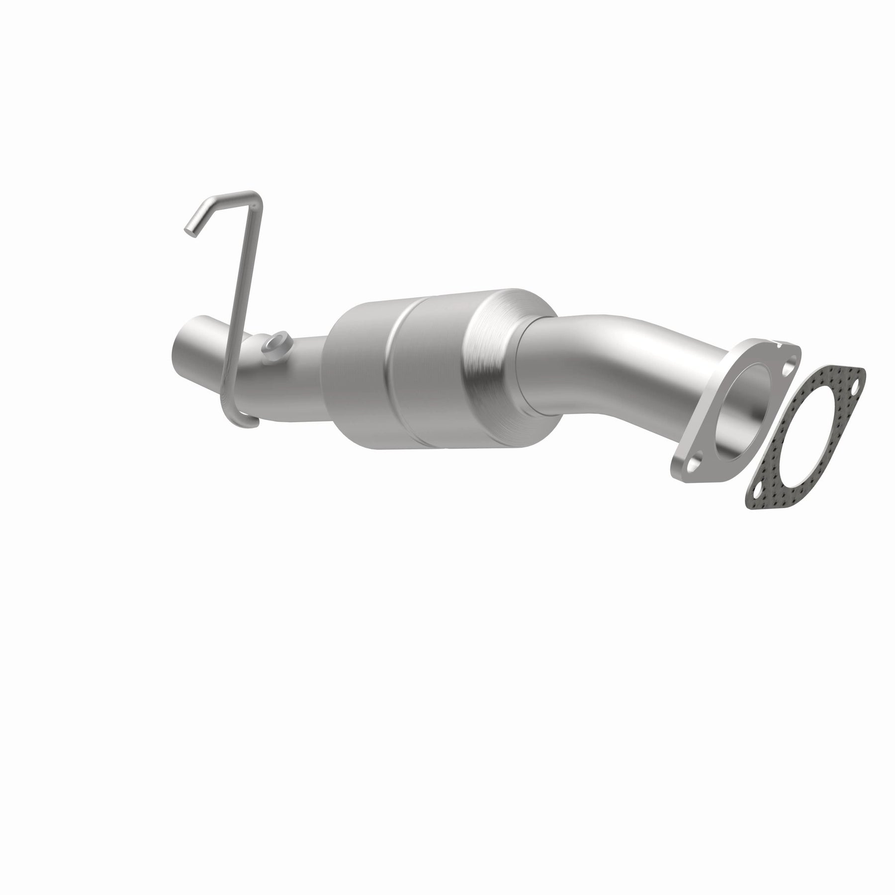 MagnaFlow Exhaust Products 5451006 - California CARB Direct-Fit Catalytic Converter 2
