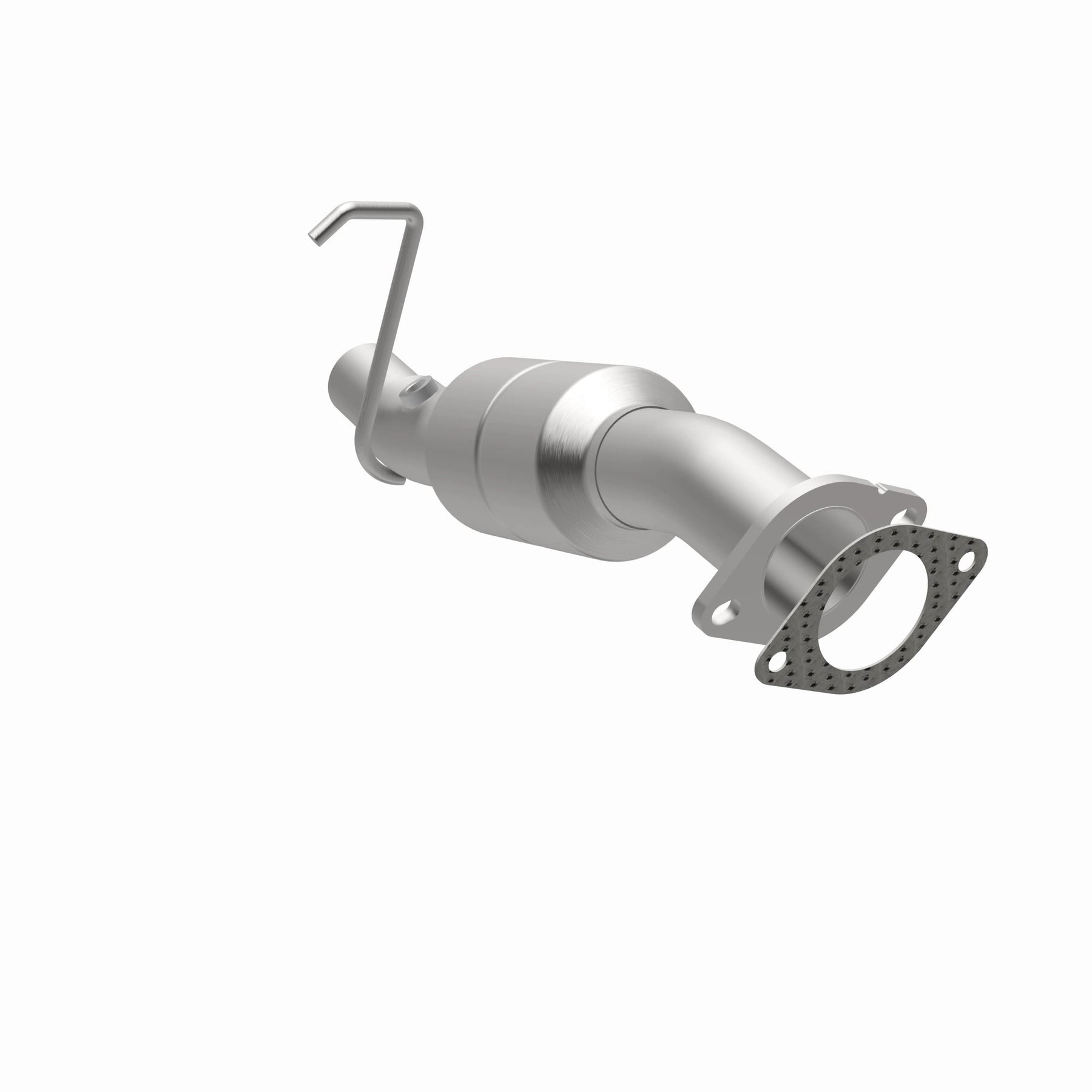MagnaFlow Exhaust Products 5451006 - California CARB Direct-Fit Catalytic Converter 3