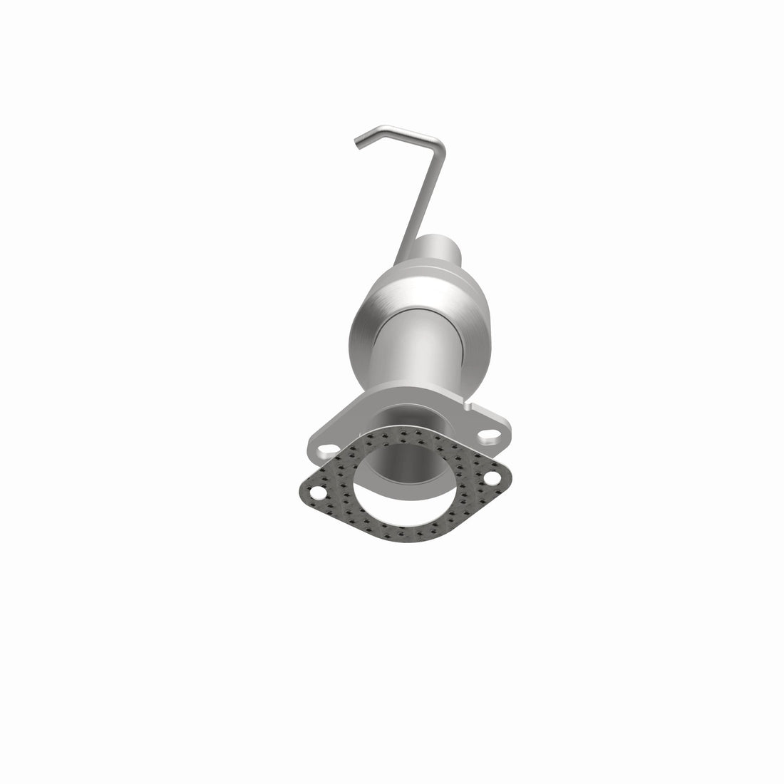 MagnaFlow Exhaust Products 5451006 - California CARB Direct-Fit Catalytic Converter 5
