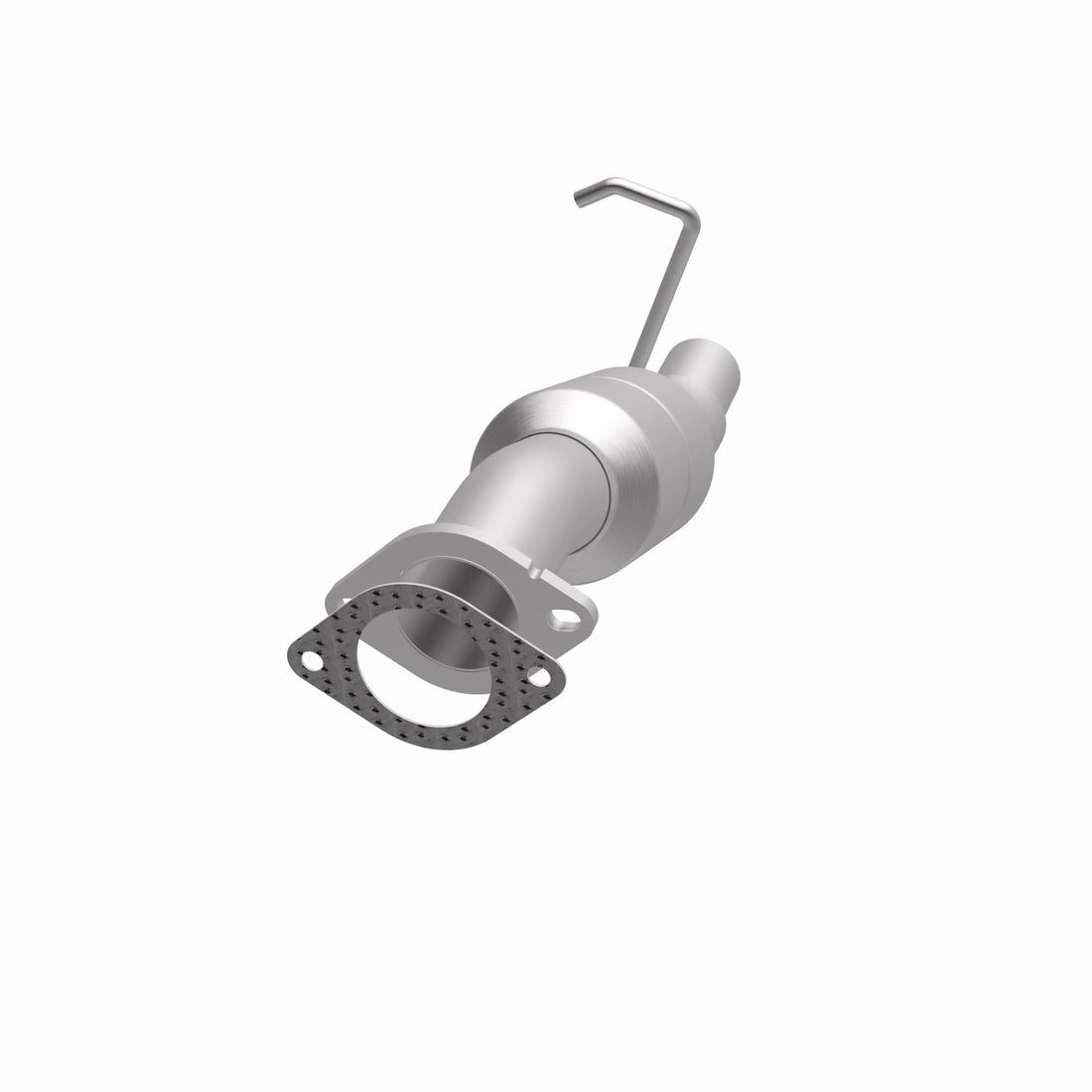 MagnaFlow Exhaust Products 5451006 - California CARB Direct-Fit Catalytic Converter