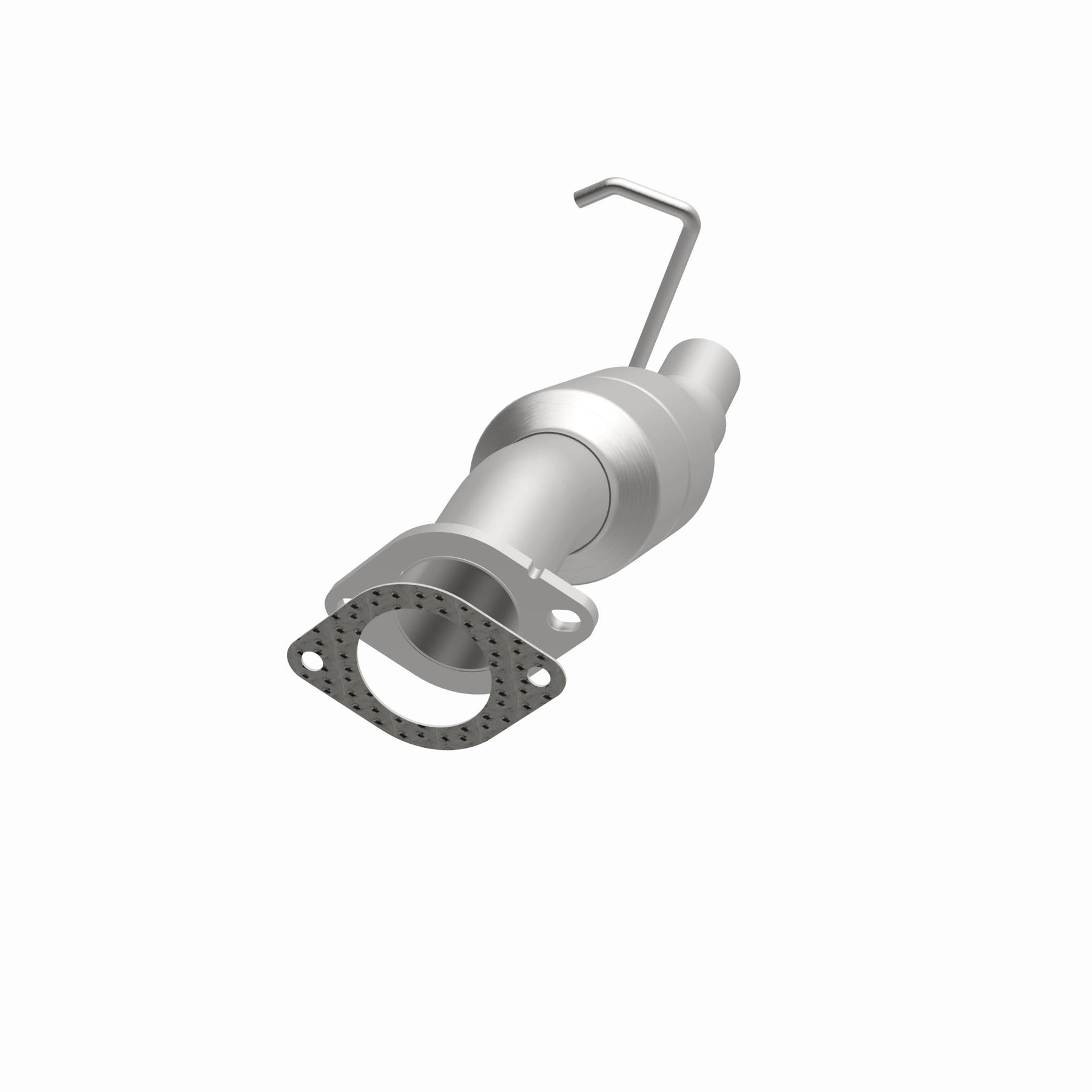 MagnaFlow Exhaust Products 5451006 - California CARB Direct-Fit Catalytic Converter