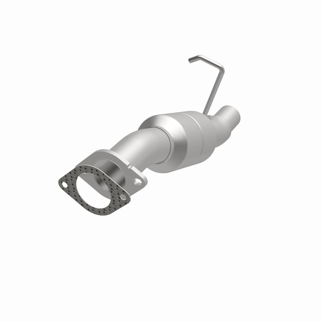 MagnaFlow Exhaust Products 5451006 - California CARB Direct-Fit Catalytic Converter