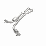 MagnaFlow Exhaust Products 5451046 - California CARB Direct-Fit Catalytic Converter 1