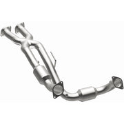 MagnaFlow Exhaust Products 5451046 - California CARB Direct-Fit Catalytic Converter 2